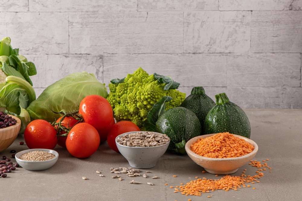moestuin zaden