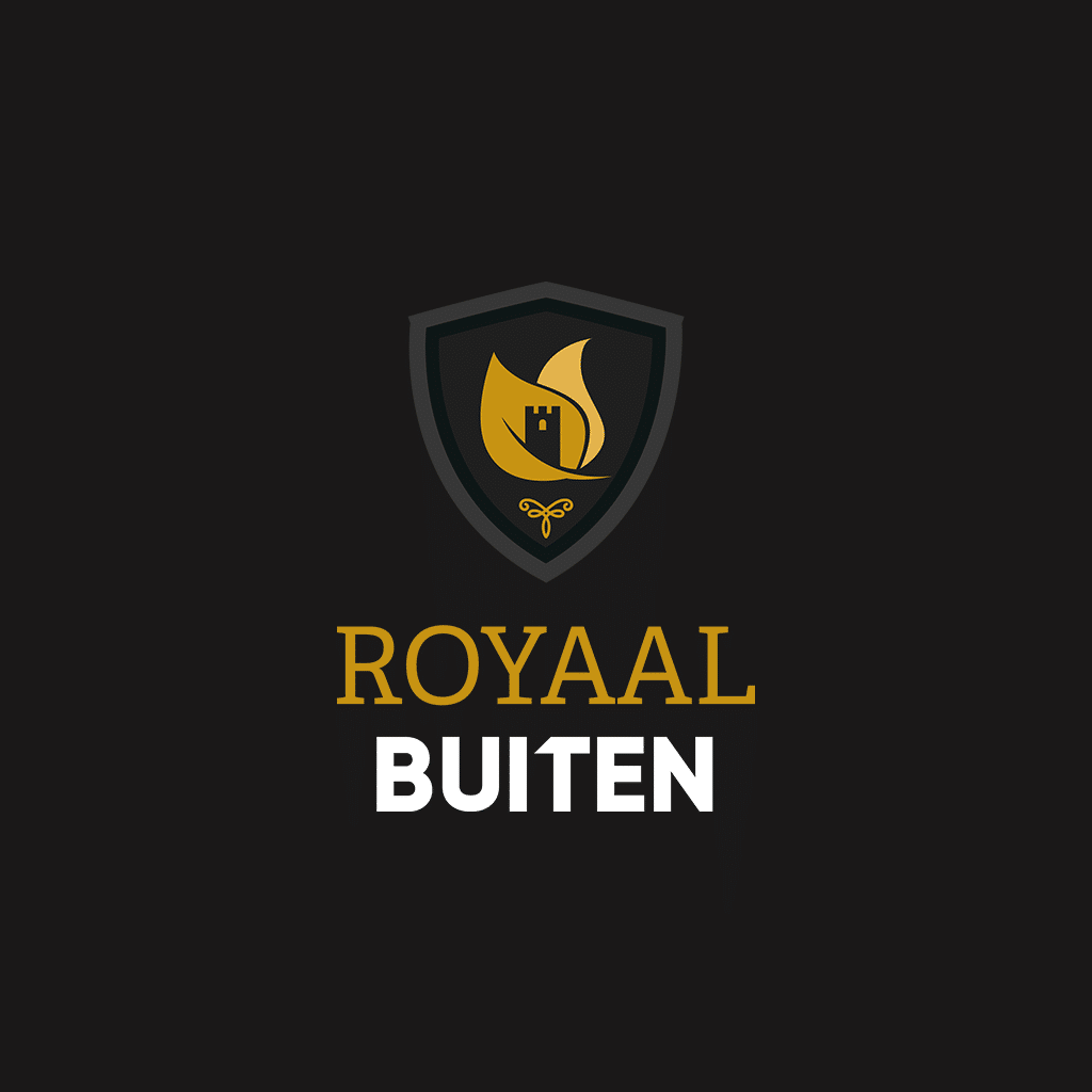 Royaal buiten