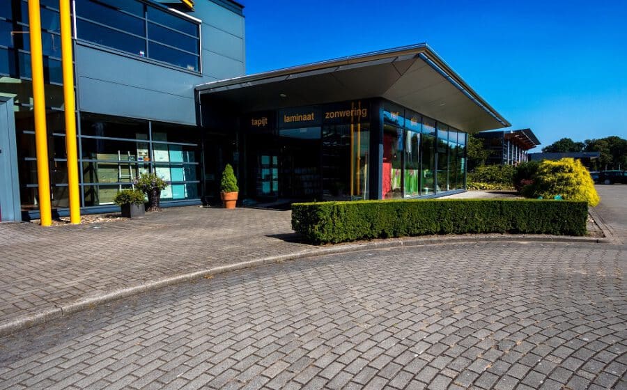 ThuisIn Deventer
